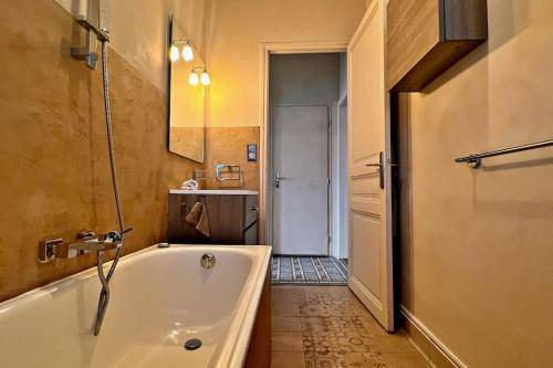Photo of Bathroom in Le Piol