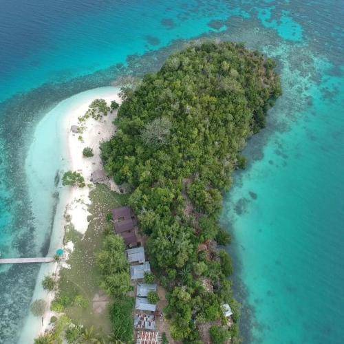 Photo of Others in Batudaka Island