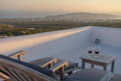 Photo of Patio Balcony in Pyrgos