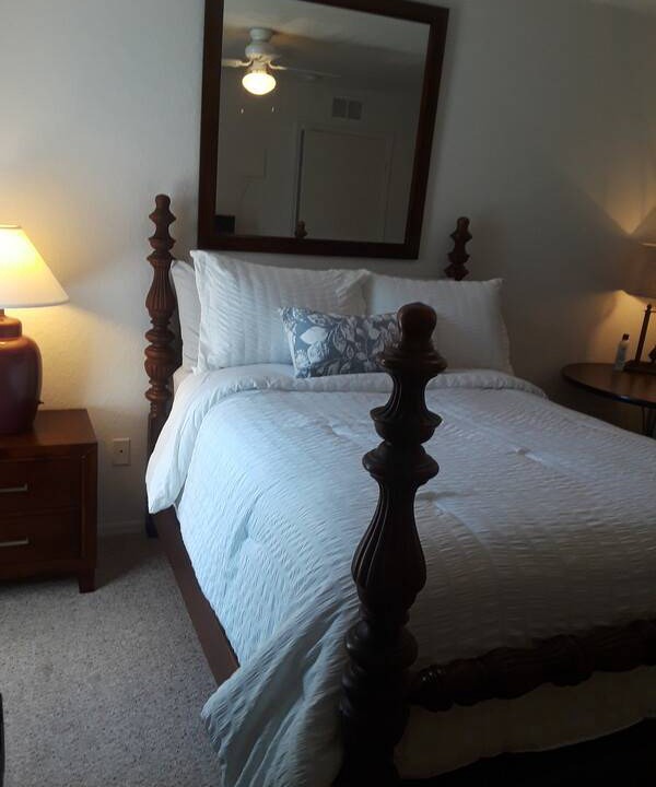 Photo of Bedroom in Southchase