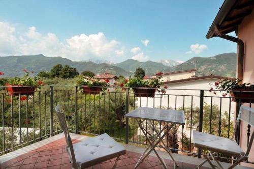 Photo of Patio Balcony in Querceta