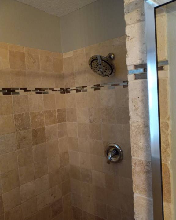 Photo of Bathroom in Lake Wilson Preserve