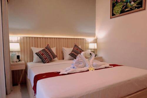 Photo of Bedroom in Kutuh