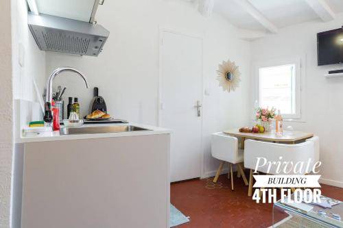 Photo of Kitchen in Old Town