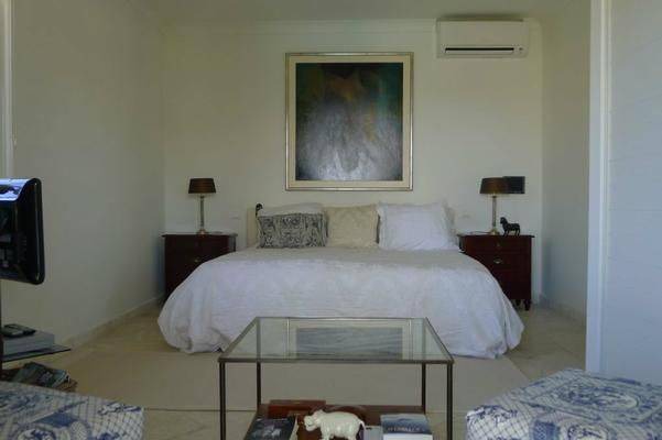 Photo of Bedroom in La Nartelle