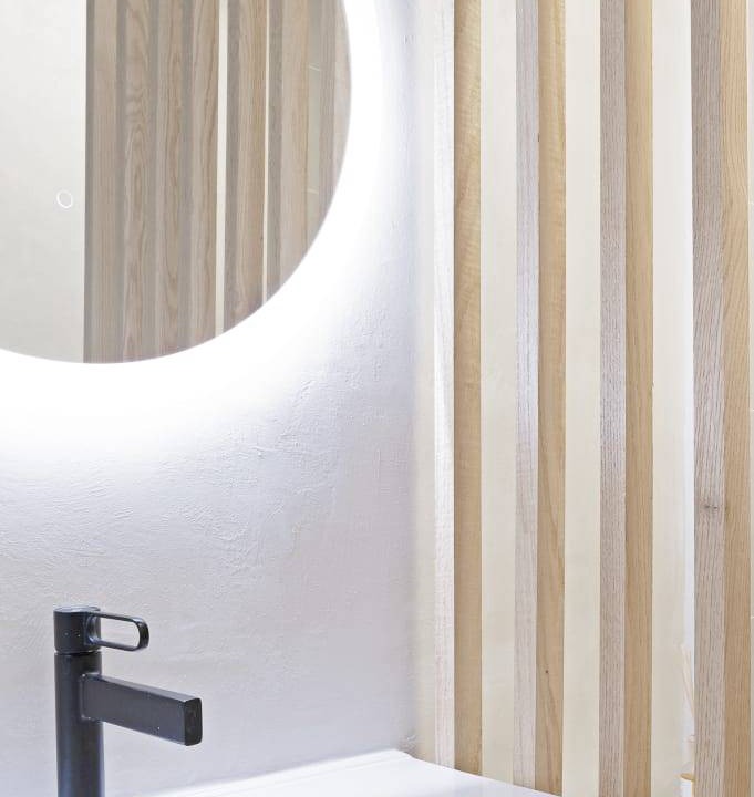 Photo of Bathroom in Sainte-Maxime - Saint-Tropez