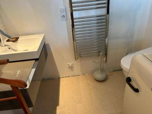 Photo of Bathroom in Saint Antoine