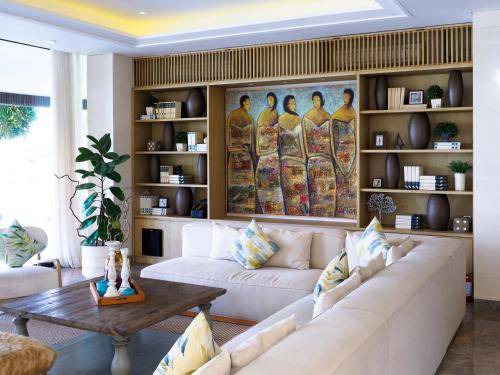 Photo of Livingroom in Ketewel