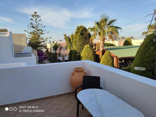 Photo of Patio Balcony in Kamari