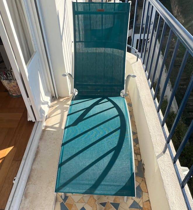 Photo of Patio Balcony in Lazaret