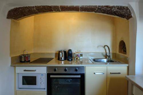 Photo of Kitchen in Pyrgos