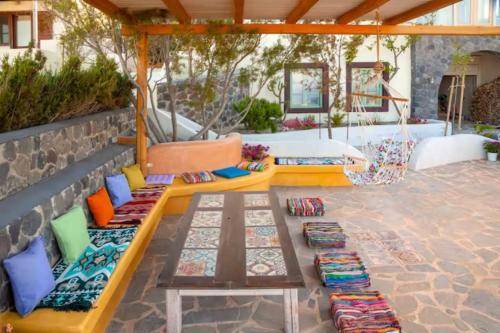 Photo of Patio Balcony in Firostefani
