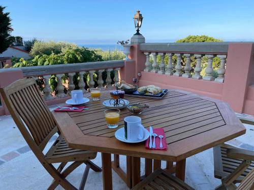 Photo of Patio Balcony in Saint Antoine