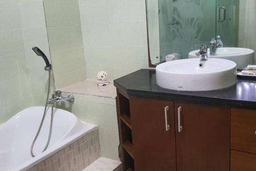 Photo of Bathroom in Panjer