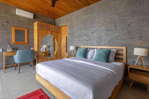 Photo of Bedroom in Suraberata