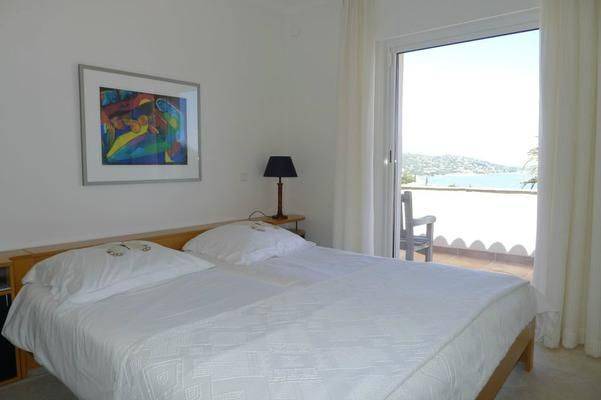 Photo of Bedroom in La Nartelle