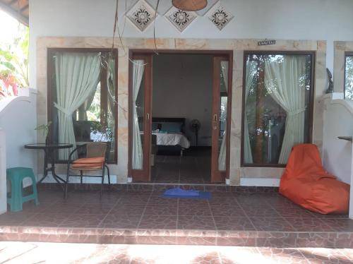 Photo of Livingroom in Tejakula