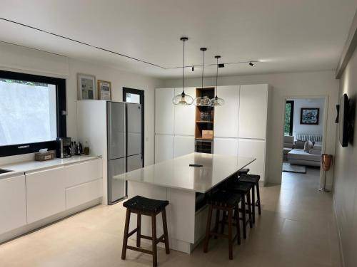 Photo of Kitchen in La Turbie