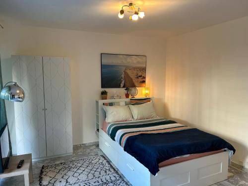 Photo of Bedroom in Saint Maurice