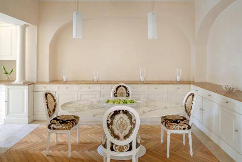 Photo of Kitchen in Viareggio