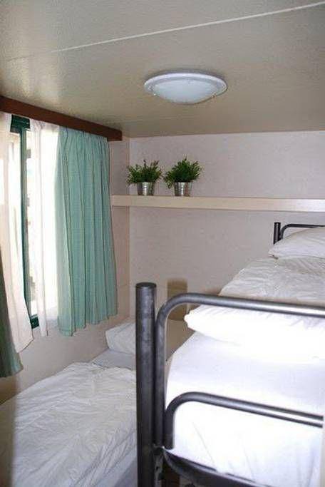 Photo of Bedroom in Viareggio