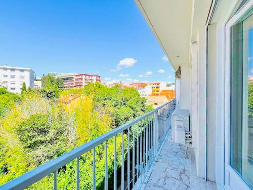 Photo of Patio Balcony in Prado - Republique