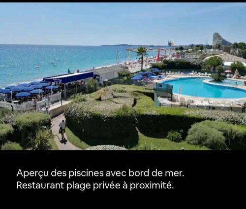 Photo of Others in Villeneuve Loubet Beach