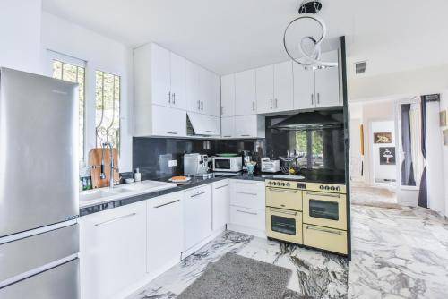 Photo of Kitchen in La Turbie