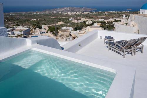 Photo of Patio Balcony in Pyrgos