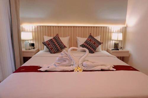 Photo of Bedroom in Kutuh