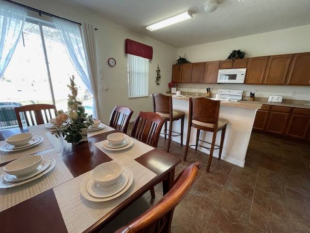 Photo of Kitchen in Sunrise Lakes