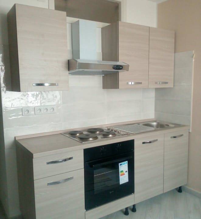 Photo of Kitchen in Les Baumettes
