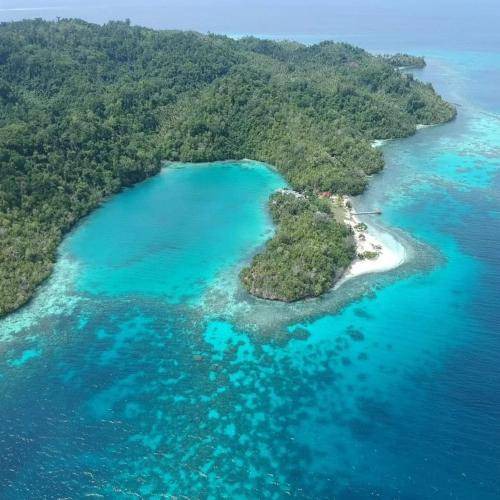 Photo of Others in Batudaka Island