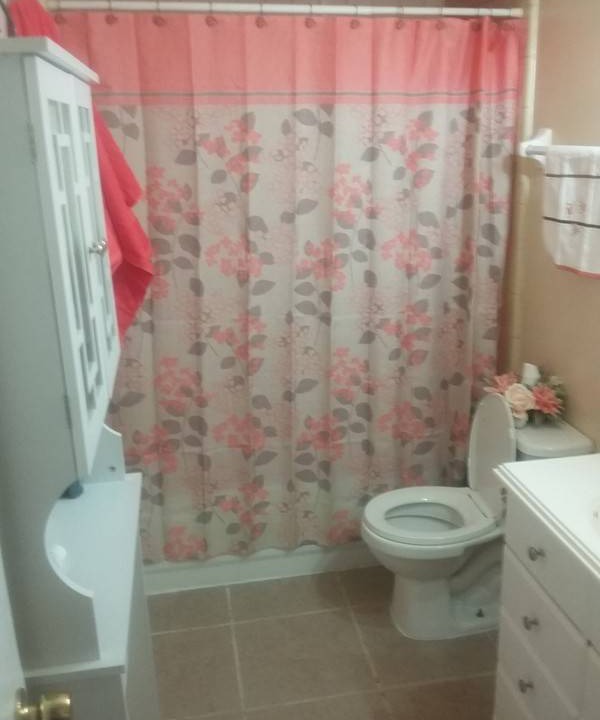 Photo of Bathroom in Southeast Orlando