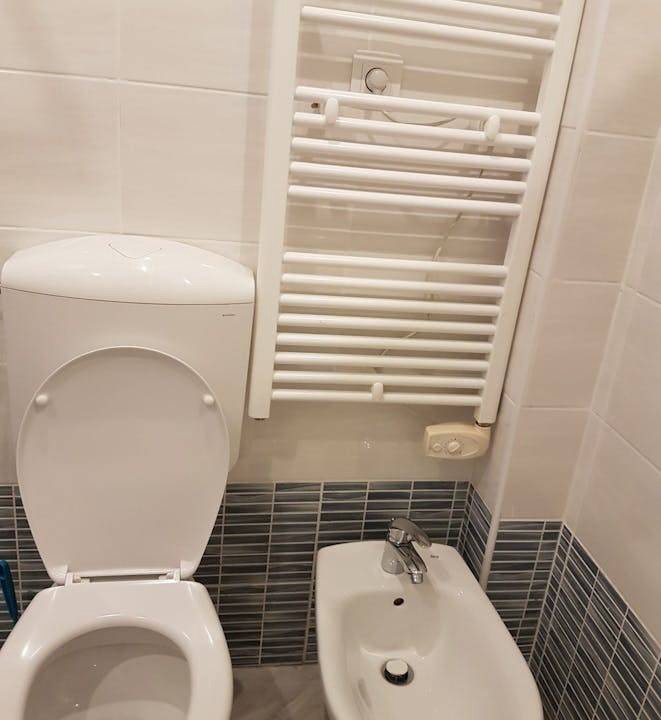 Photo of Bathroom in Les Baumettes