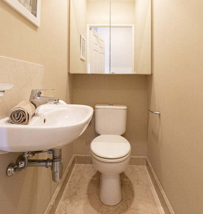Photo of Bathroom in Pointe Croisette