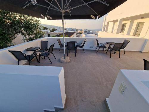 Photo of Patio Balcony in Karterados