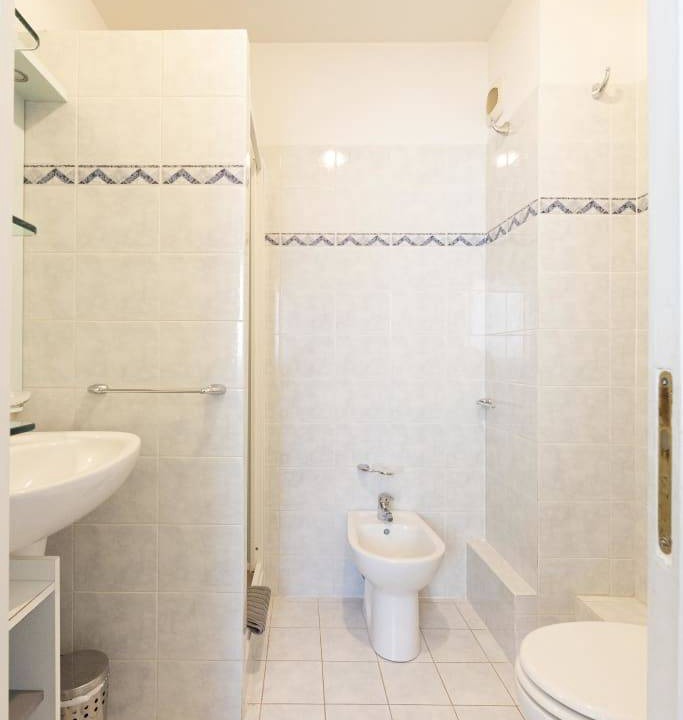 Photo of Bathroom in Pointe Croisette