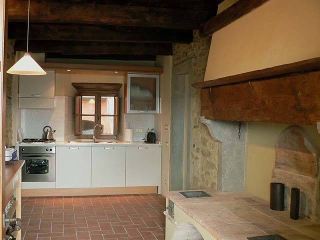 Photo of Kitchen in Lugliano