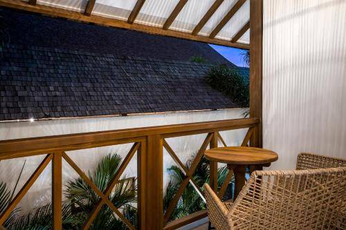 Photo of Patio Balcony in Pererenan