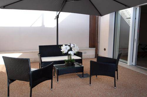 Photo of Livingroom in Marina di Carrara