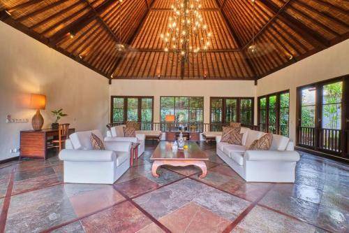 Photo of Livingroom in Kedewatan