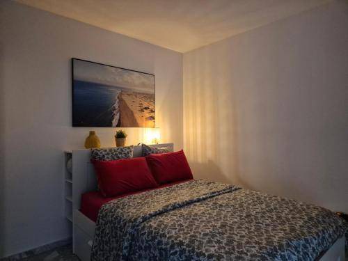 Photo of Bedroom in Saint Maurice