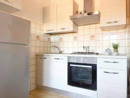 Photo of Kitchen in Mazzanta