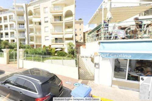 Photo of Others in Pointe Croisette