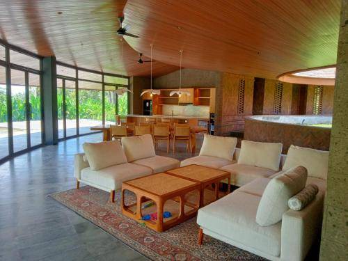 Photo of Livingroom in Payangan