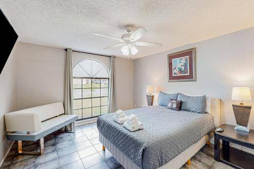 Photo of Bedroom in Indian Ridge