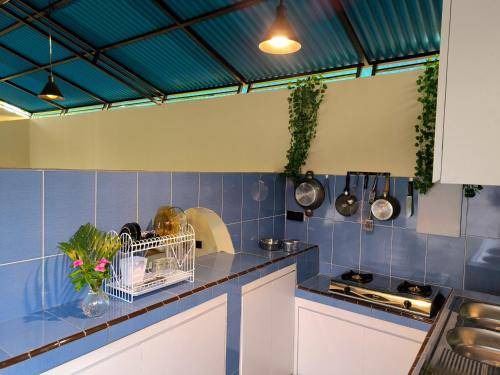 Photo of Kitchen in Kutuh