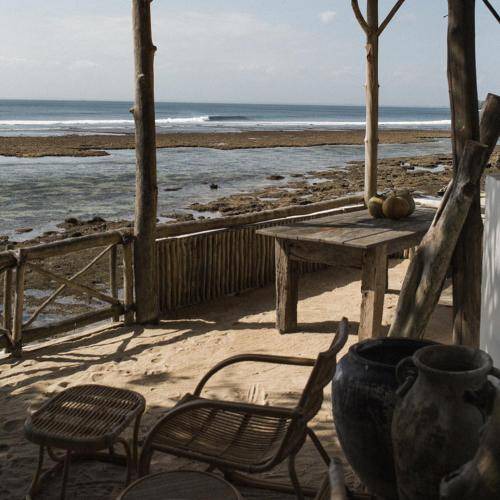 Photo of Patio Balcony in Tanjungbenoa