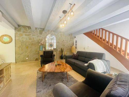 Photo of Livingroom in Juan-les-Pins